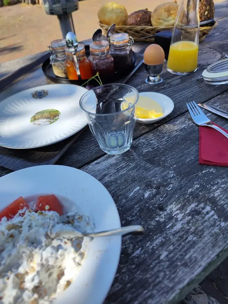 Menu_Koetshuis Kasteel Ammersoyen_Ammerzoden_imagen_1