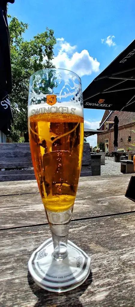 Menu_Koetshuis Kasteel Ammersoyen_Ammerzoden_imagen_2