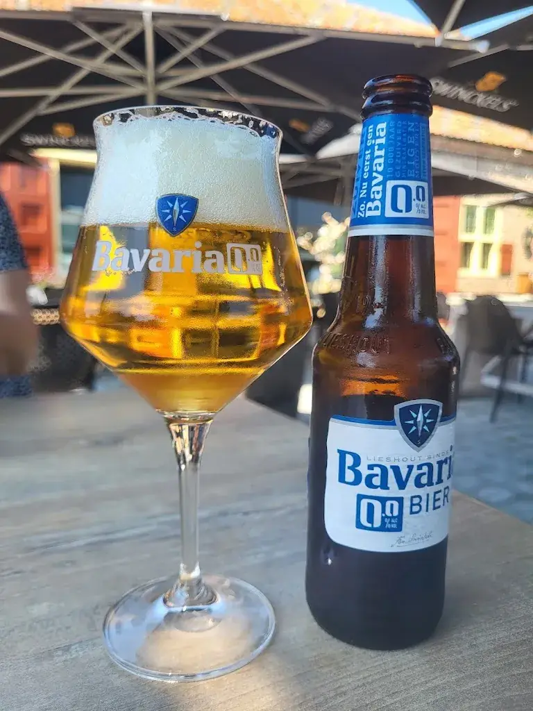 Menu_Koetshuis Kasteel Ammersoyen_Ammerzoden_imagen_3