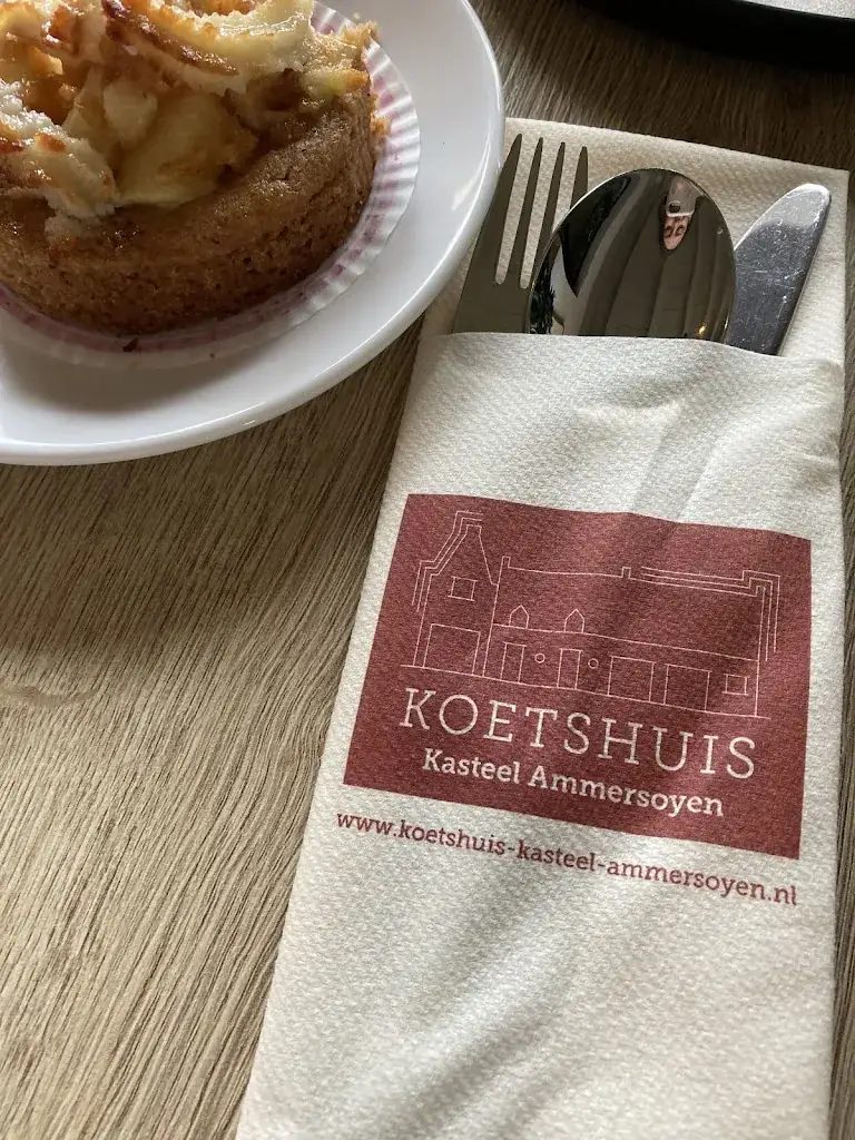 Menu_Koetshuis Kasteel Ammersoyen_Ammerzoden_imagen_4