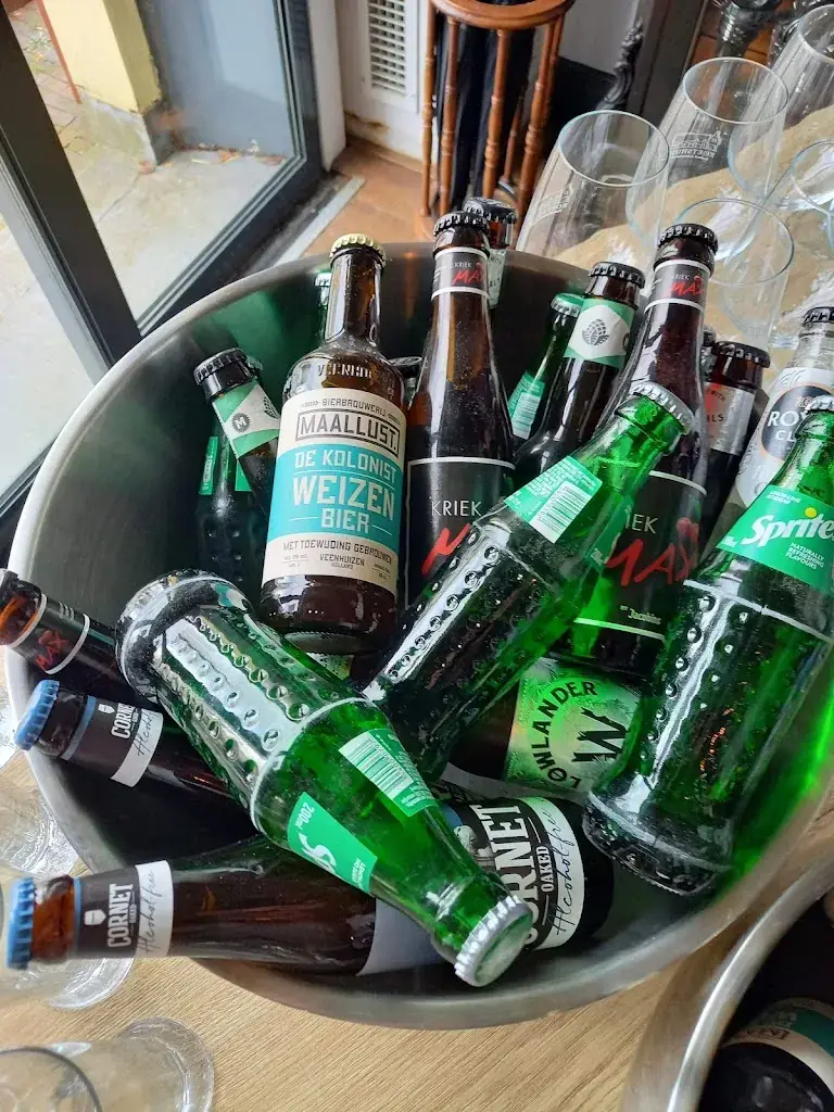 Menu_Koetshuis Kasteel Ammersoyen_Ammerzoden_imagen_6