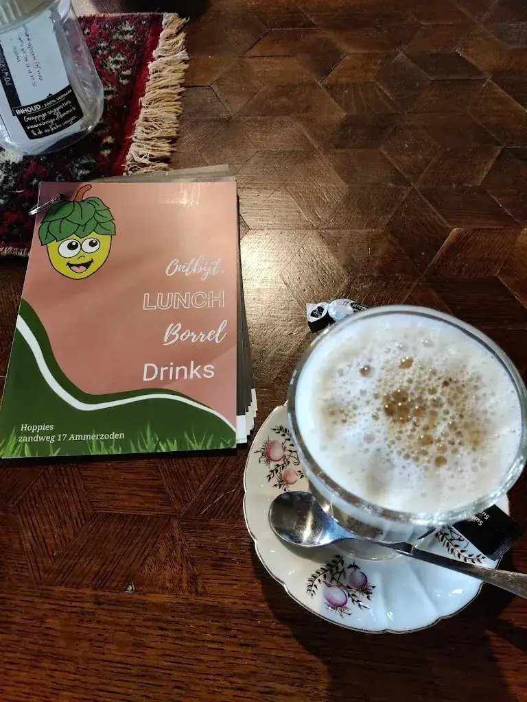 Archana N_Hoppies 🛝_Ammerzoden_review