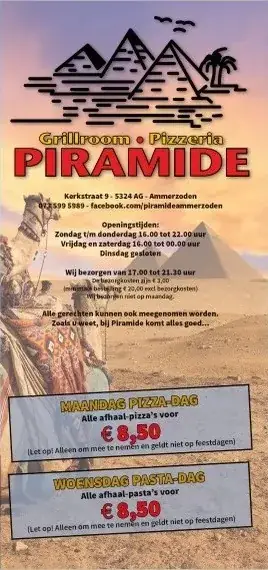 Menu_Grillroom-Pizzeria Piramide_Ammerzoden_immagine_1