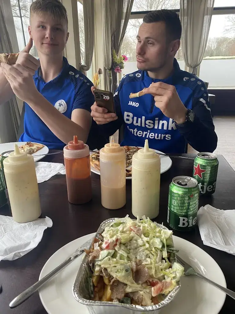 henk de mol_Anatolia Eetpunt_Babberich_review