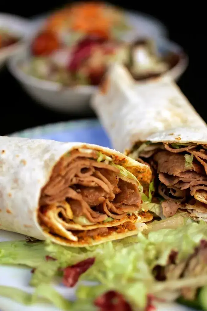 Anatolia Eetpunt restaurante en Babberich