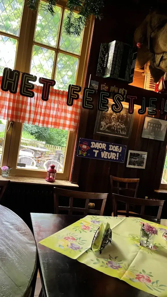 Menu_Café Huis Den Dijk_Babberich_image_4