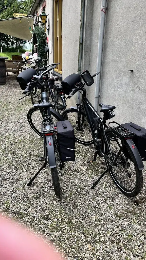 andreas jeismann_Café Huis Den Dijk_Babberich_review