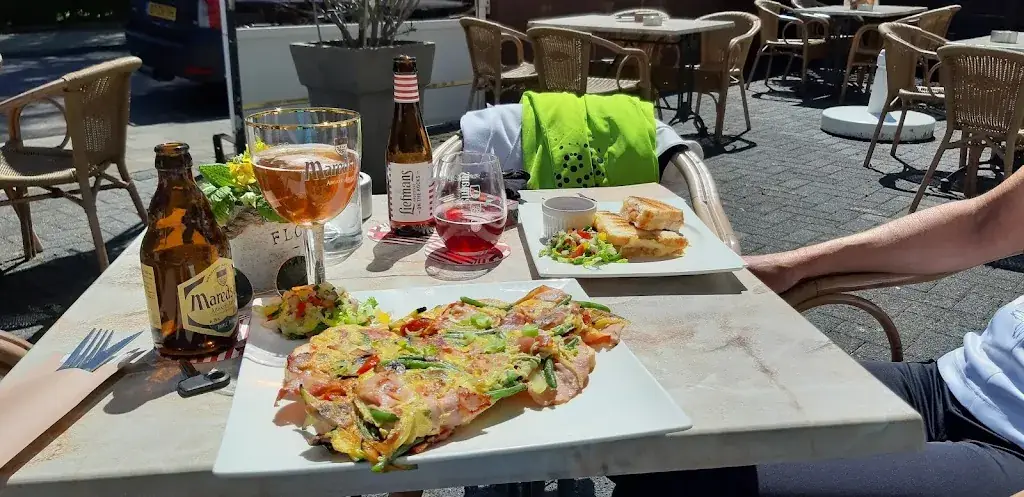 Eddy Willeboordse_Resto Aalbers_Babberich_reseña