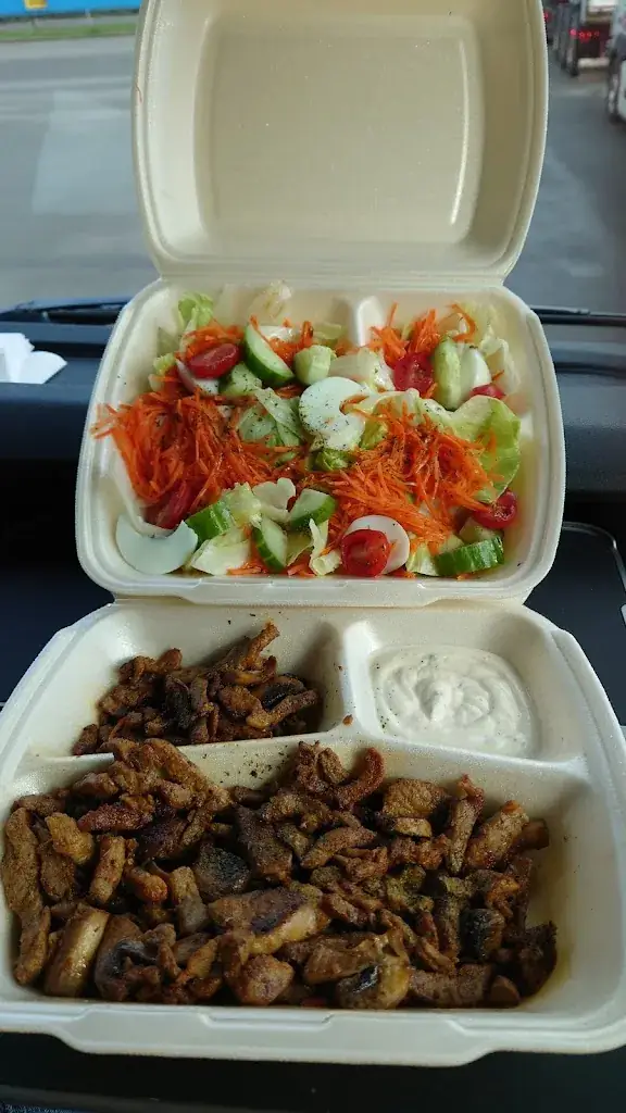 Mark Janssen_Truckstop Babberich_Babberich_recensione