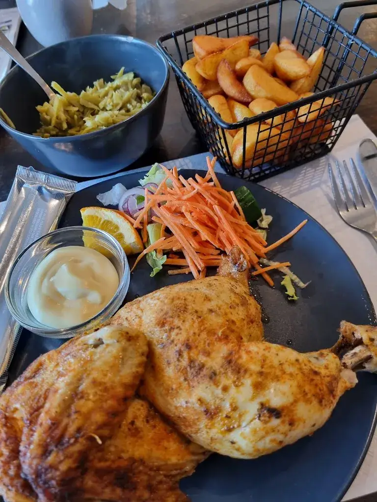 Kor De Vries_Truckstop Babberich_Babberich_recensione