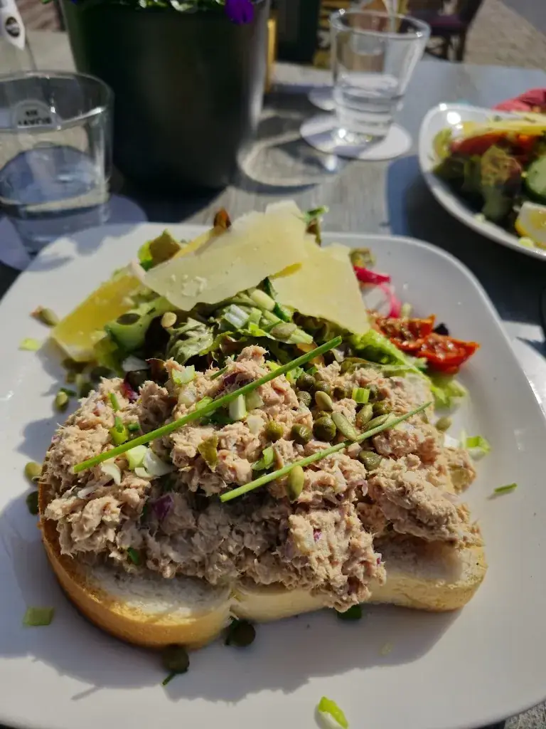 Marlou_Lunchcafé de Flintenhoeve_Wezup_review