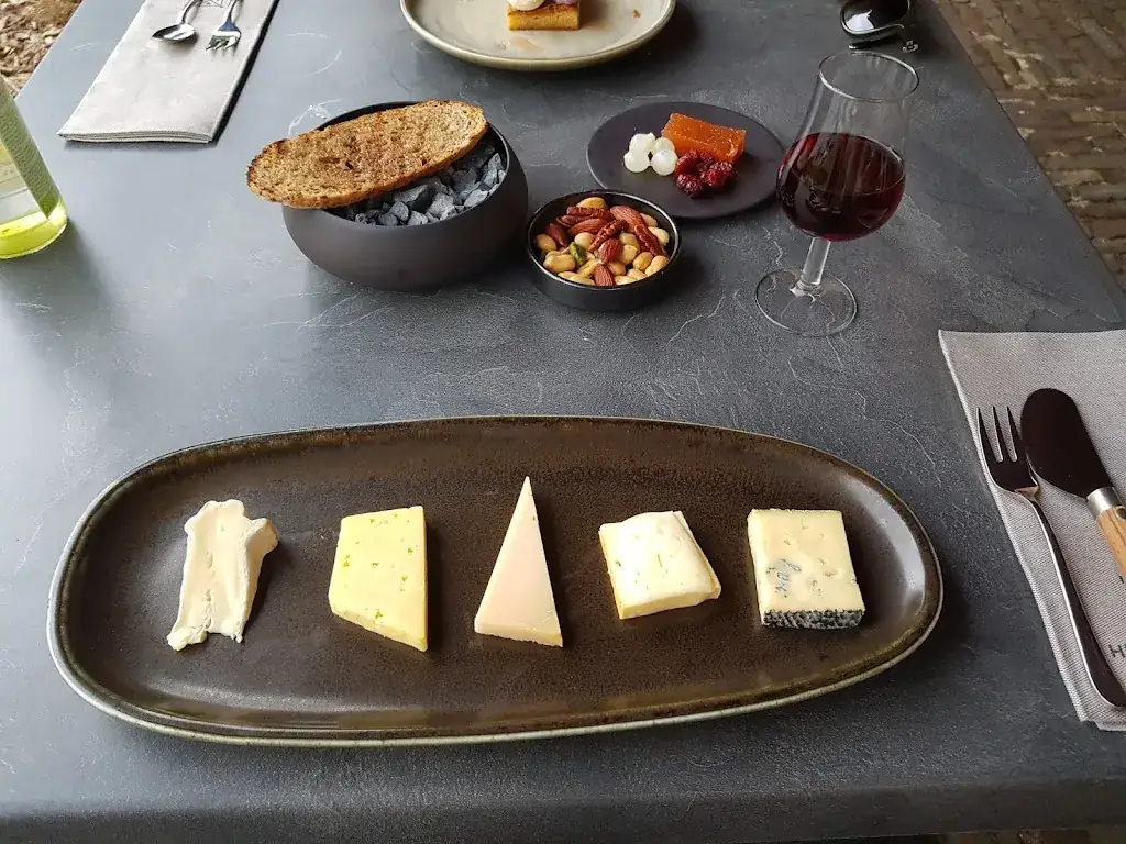 Menu_Het Arsenaal_Doesburg_image_9