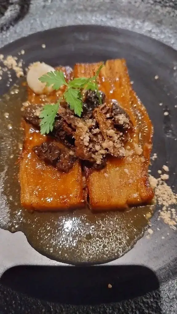 Paul W_Het Arsenaal_Doesburg_review