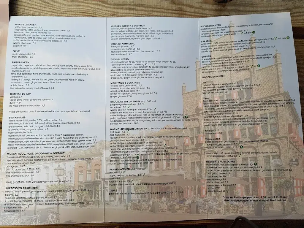 Menu_De Waag_Doesburg_image_1