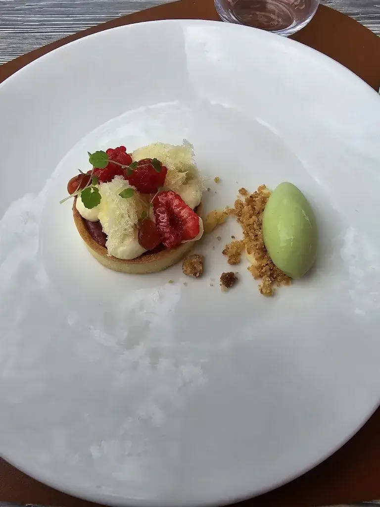 Menu_Restaurant 1487_Zevenaar_imagen_1