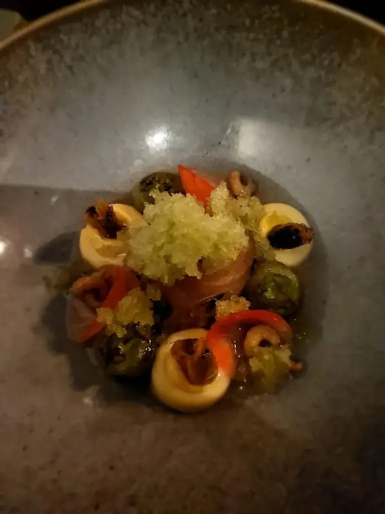 Menu_Restaurant 1487_Zevenaar_imagen_4