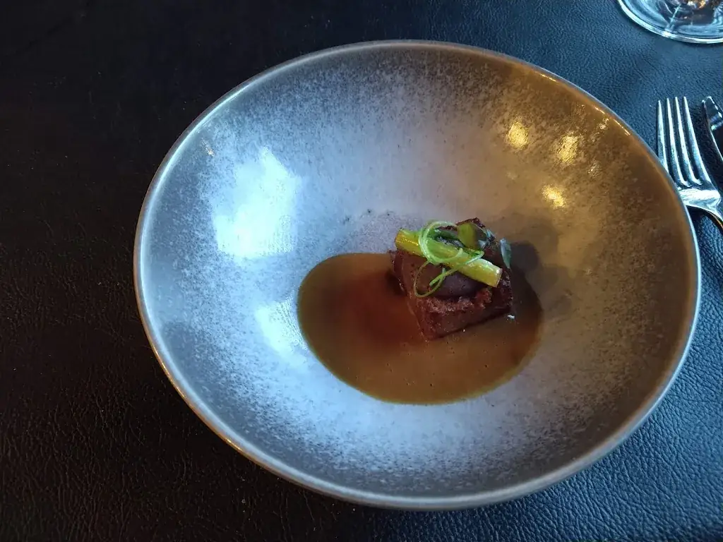 Menu_Restaurant 1487_Zevenaar_imagen_5