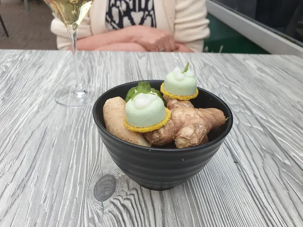 Menu_Restaurant 1487_Zevenaar_imagen_6