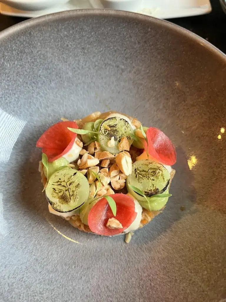 Menu_Restaurant 1487_Zevenaar_imagen_8