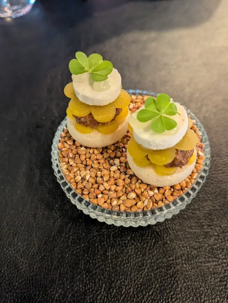 Jora Steennis_Restaurant 1487_Zevenaar_reseña