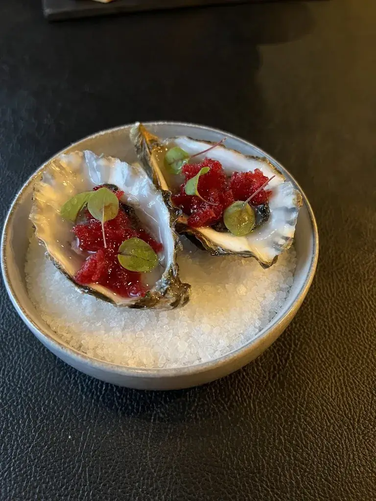 Florian Hoolhorst_Restaurant 1487_Zevenaar_reseña