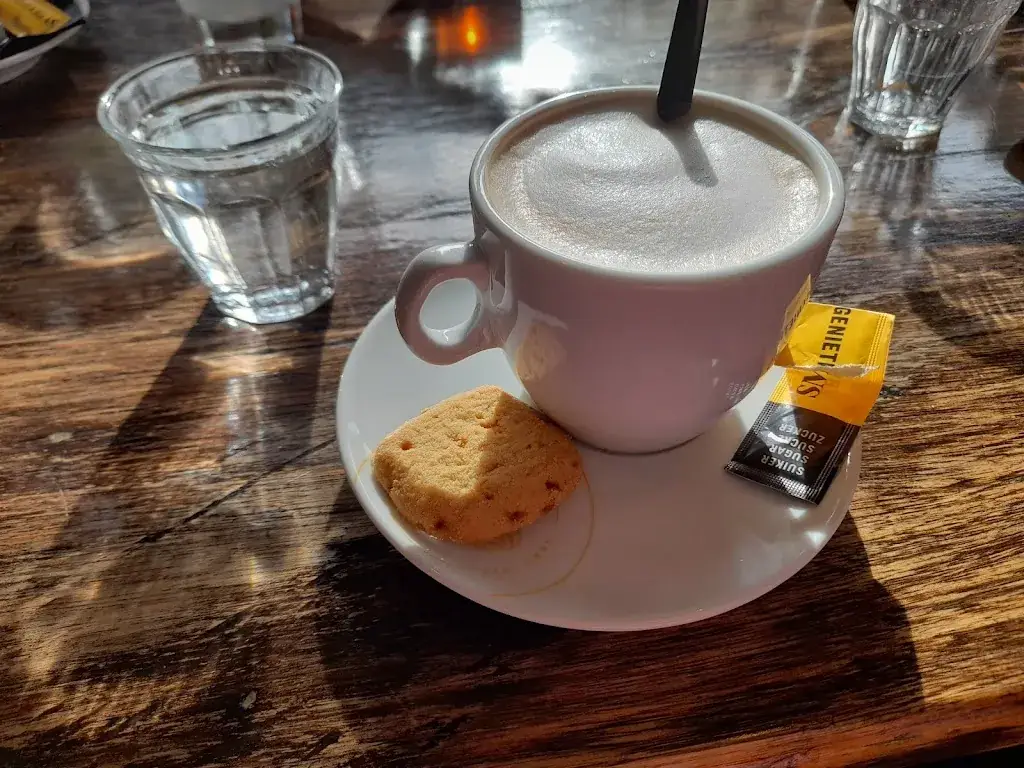 Menu_Restaurant De Kade_Doesburg_image_5