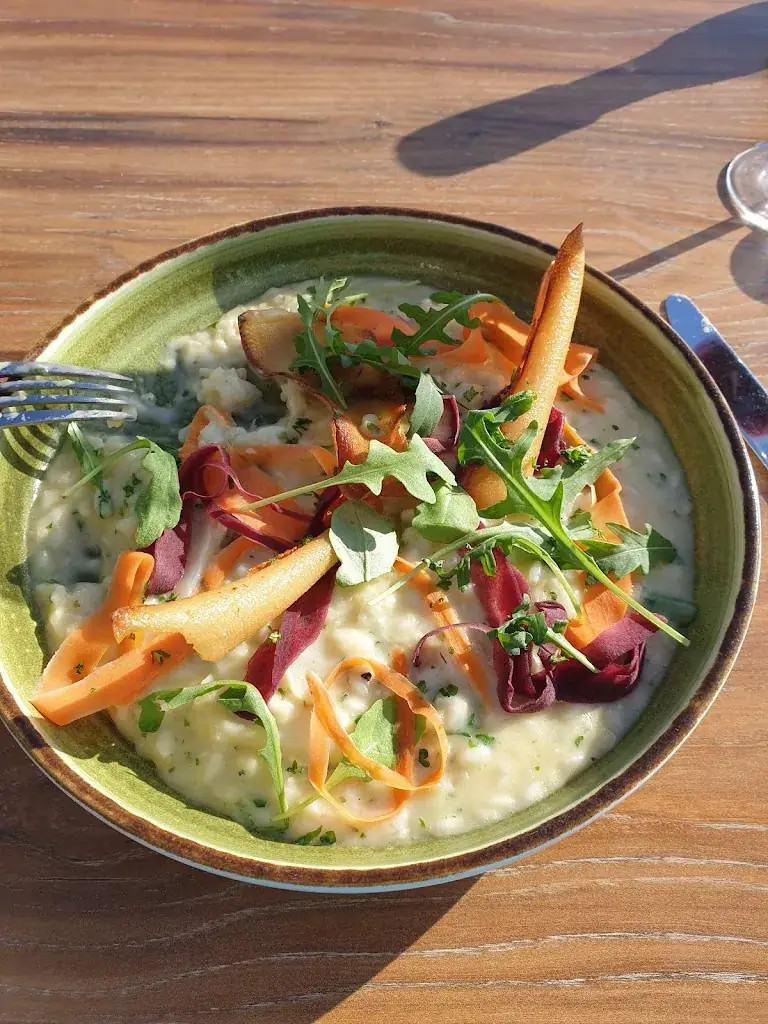 Ewald Van Der Helm_Restaurant De Kade_Doesburg_avis