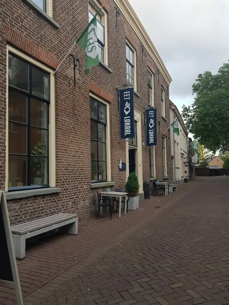 Freddy Albert_Eet-Lokaal | Café, Restaurant & Zalen_Zevenaar_review
