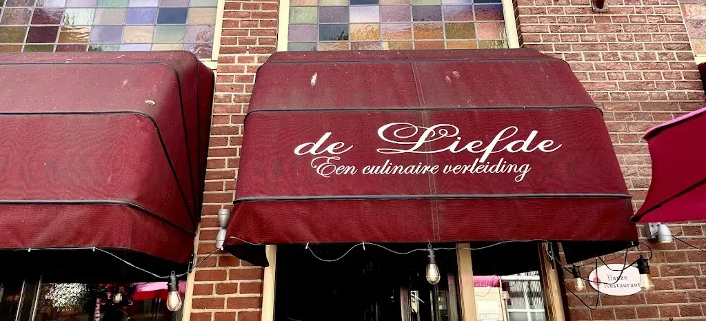 GJ B_Restaurant De Liefde_Doesburg_avis
