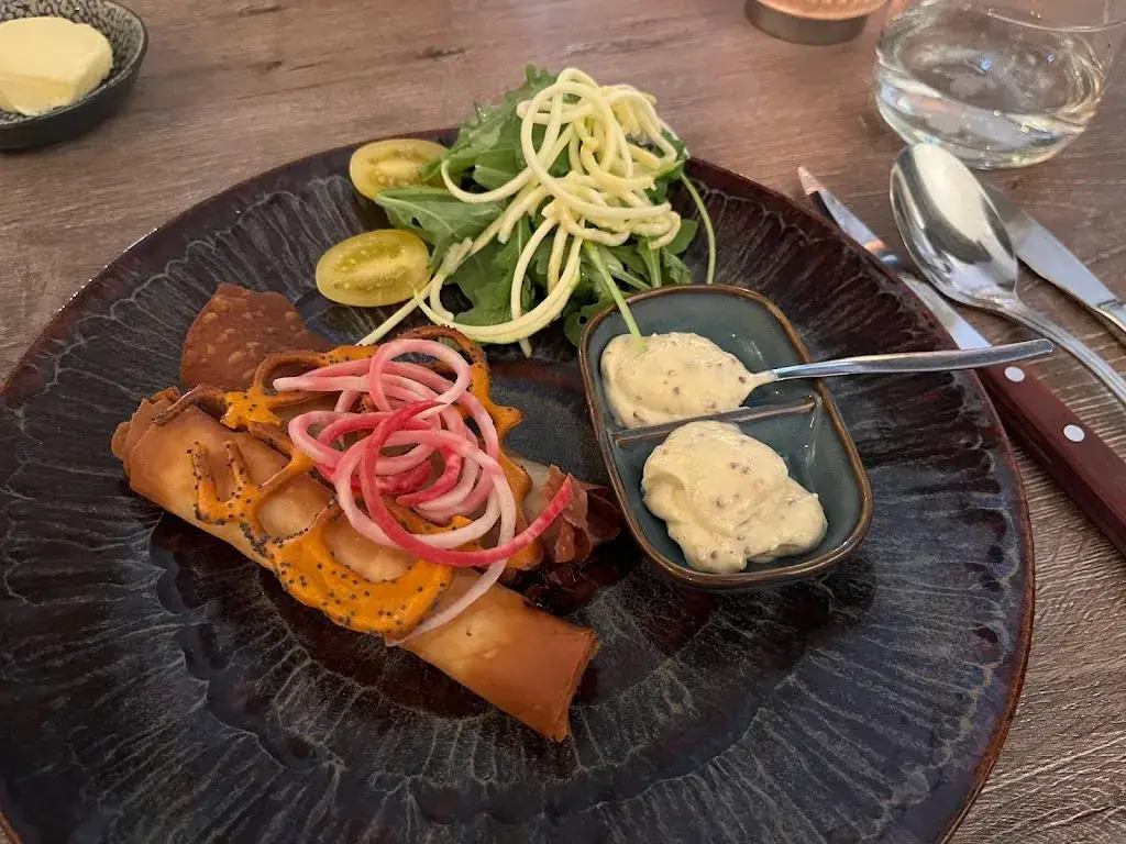 Justin Witkamp_Restaurant De Liefde_Doesburg_avis