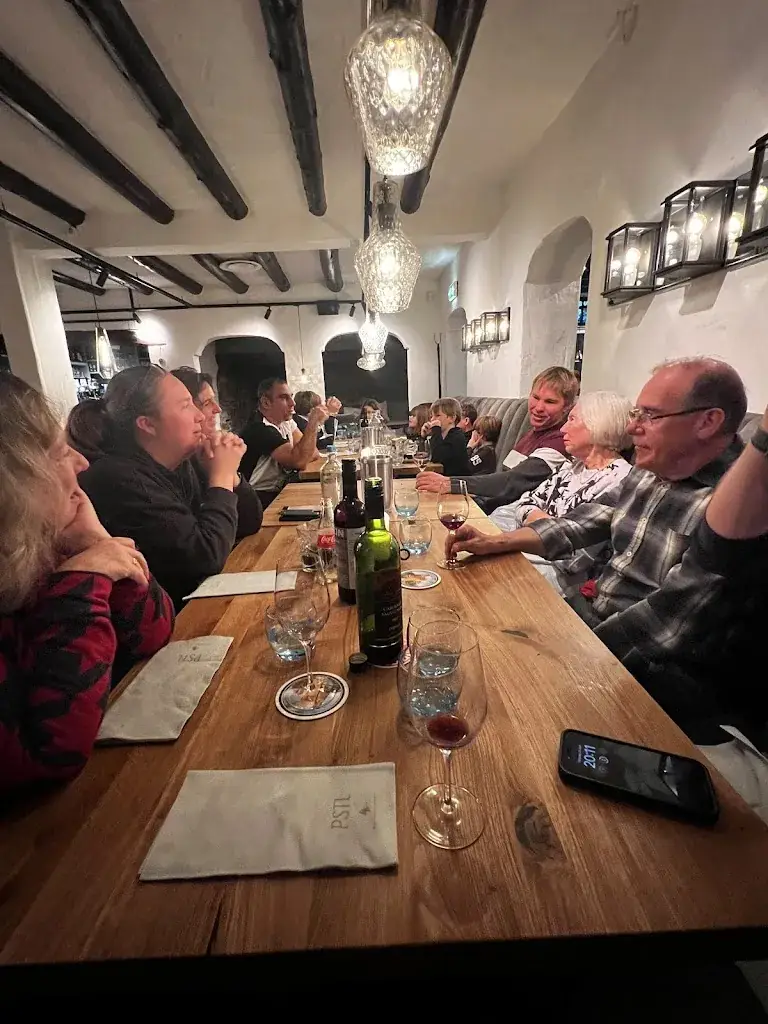 Richard Howard_Restaurant De Peerdestal_Ellecom_review