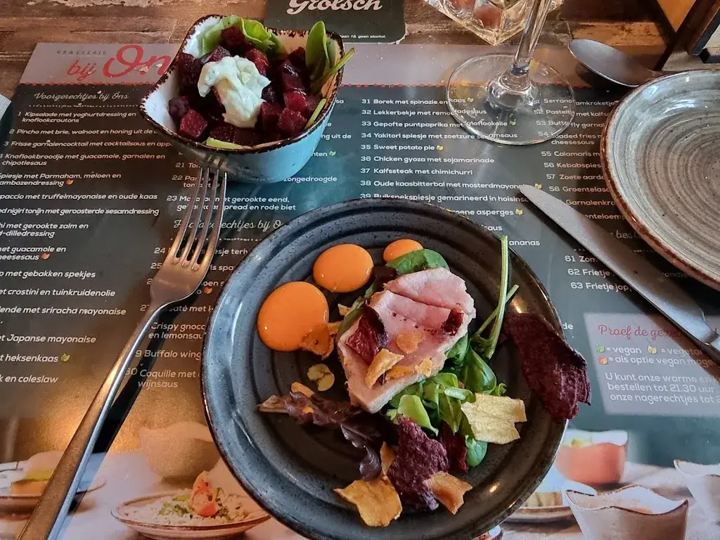 Menu_Brasserie Bij Ons Zevenaar_Zevenaar_image_4