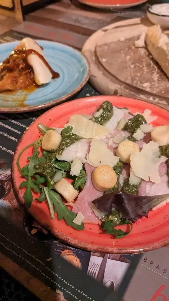 Menu_Brasserie Bij Ons Zevenaar_Zevenaar_image_6