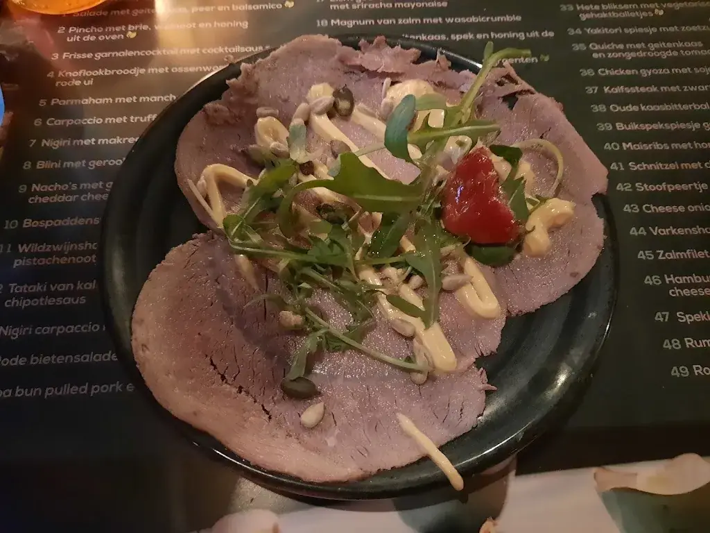 Menu_Brasserie Bij Ons Zevenaar_Zevenaar_image_7