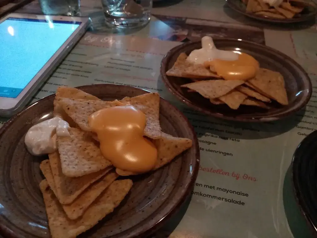 Daisy_Brasserie Bij Ons Zevenaar_Zevenaar_avis