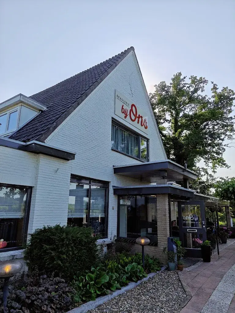 Ron T_Brasserie Bij Ons Zevenaar_Zevenaar_avis
