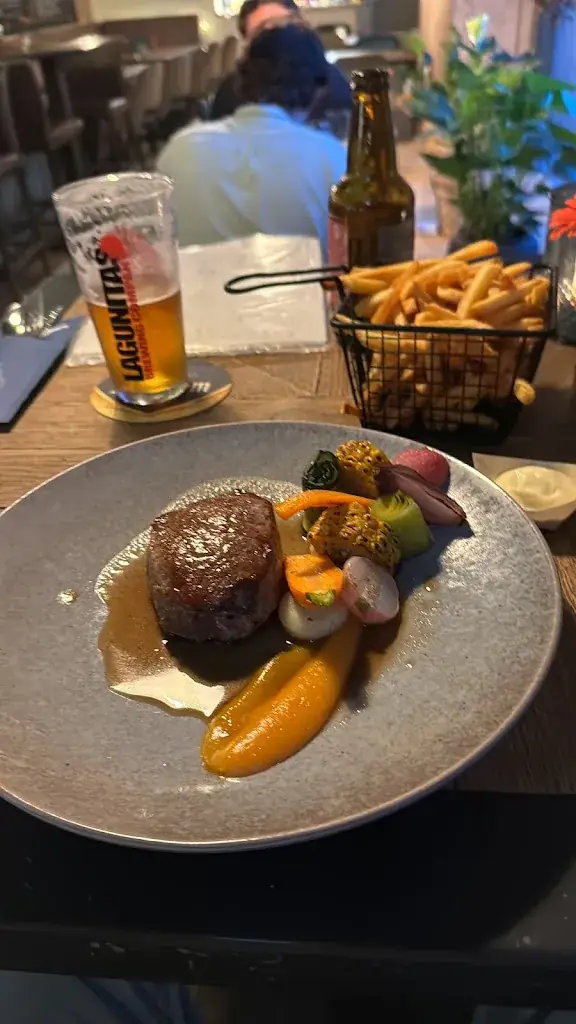 Robino Vino_Brasserie de Poort Doesburg_Doesburg_recensione