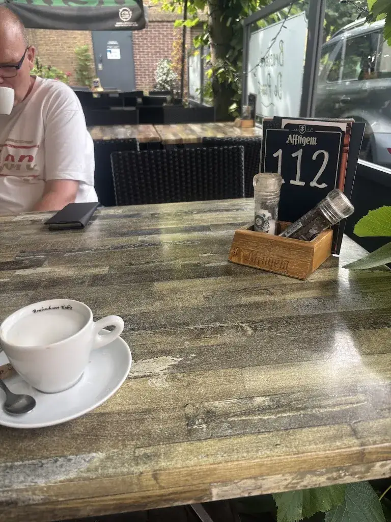 Nelly Gacha Games_Brasserie de Poort Doesburg_Doesburg_recensione