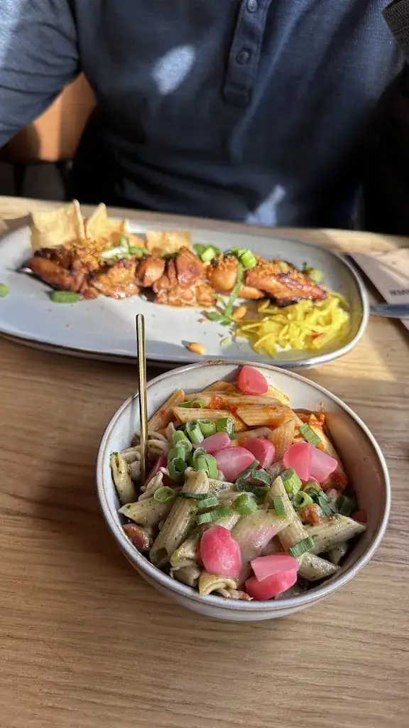 Elif_Jor's Haven eten & drinken_Schoonoord_recensione