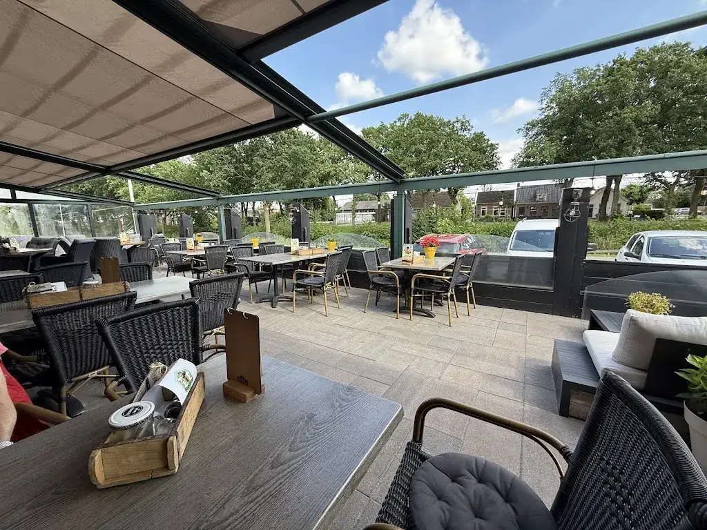 Patrick Blom_Jor's Haven eten & drinken_Schoonoord_recensione