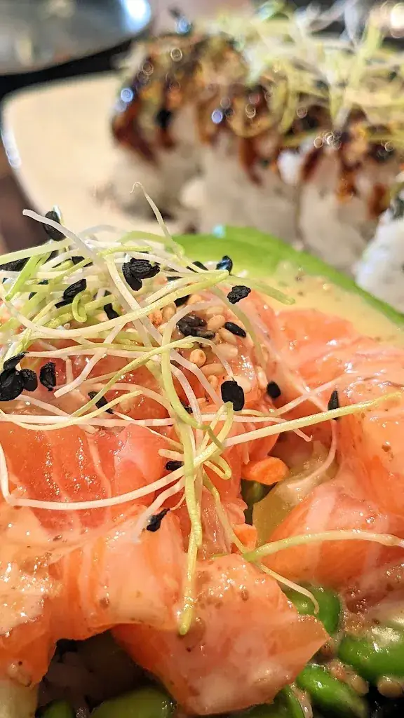 Raymond Delno_Asian Spoon | Asian tapas & Sushi: restaurant, Takeaway & Delivery_Zevenaar_avis