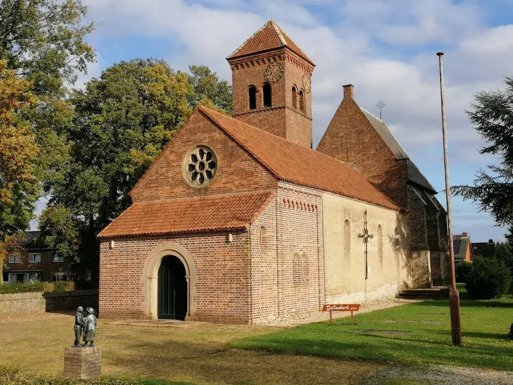 Stichting Dorpshuis Angerlo ristorante a Angerlo