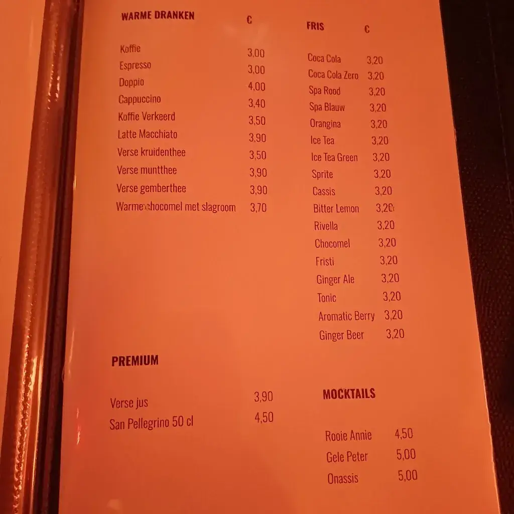 Menu_Tapperij Hendrick_Doesburg_image_2