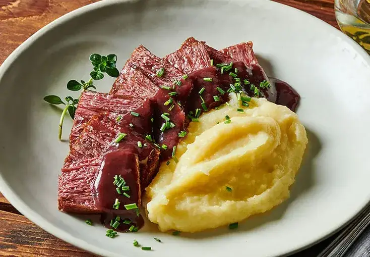 Mahabad Restaurant restaurant in Zevenaar