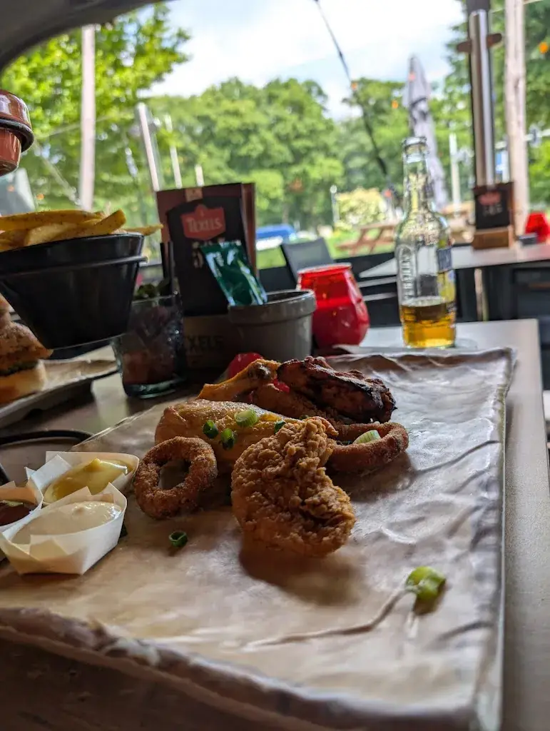 Bram Esendam_Roadhouse Arnhem Bar & Kitchen_Arnhem_review