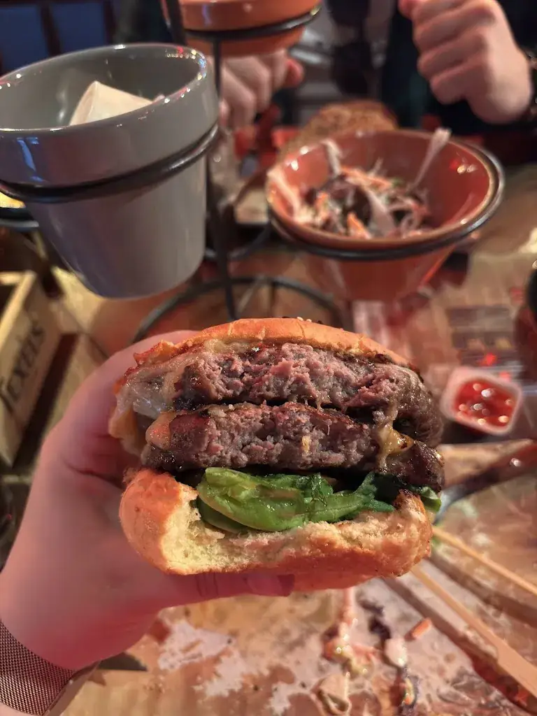 Natia Jomidava_Roadhouse Arnhem Bar & Kitchen_Arnhem_review