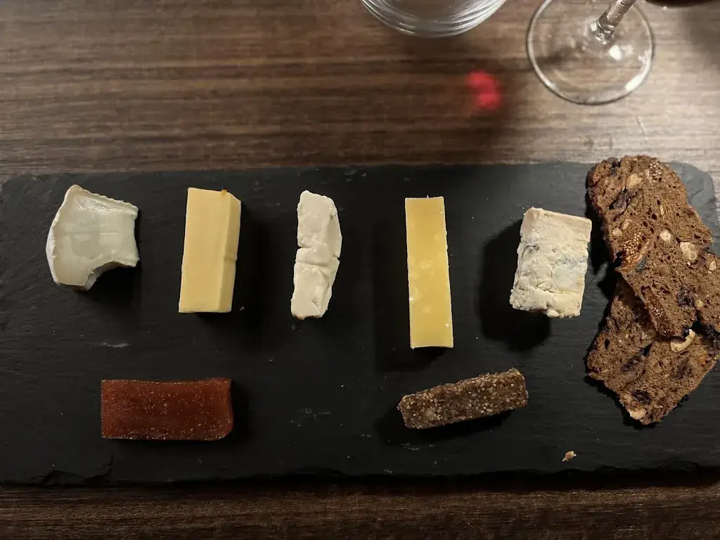 Menu_55Degrees_Arnhem_immagine_8