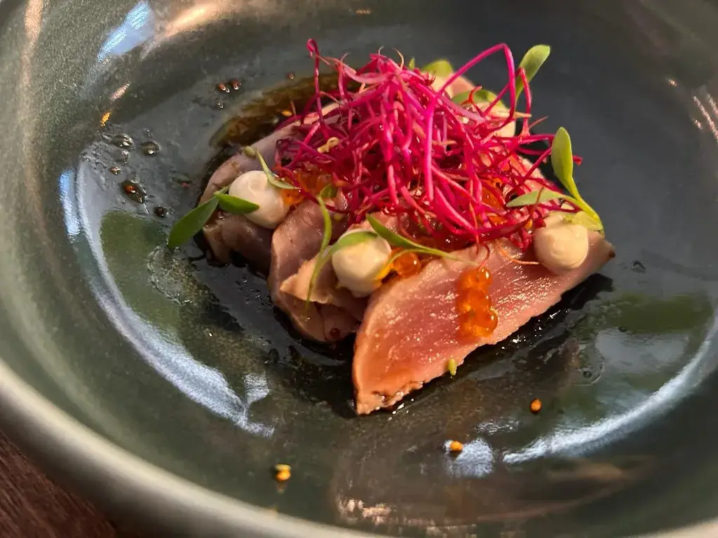 Menu_55Degrees_Arnhem_immagine_9