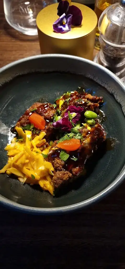 Mr. Miss_55Degrees_Arnhem_recensione