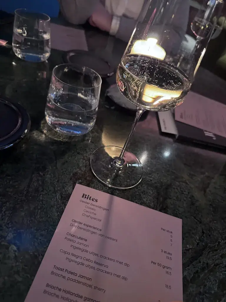 Menu_The Church - Restaurant_Arnhem_image_3